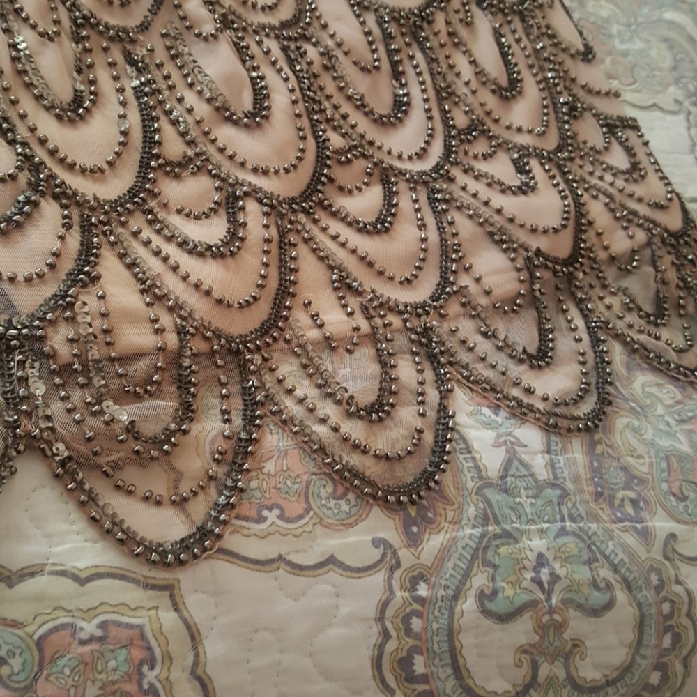 Vintage dress - Picture 2 of 4